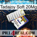 Tadajoy Soft 20Mg 11
